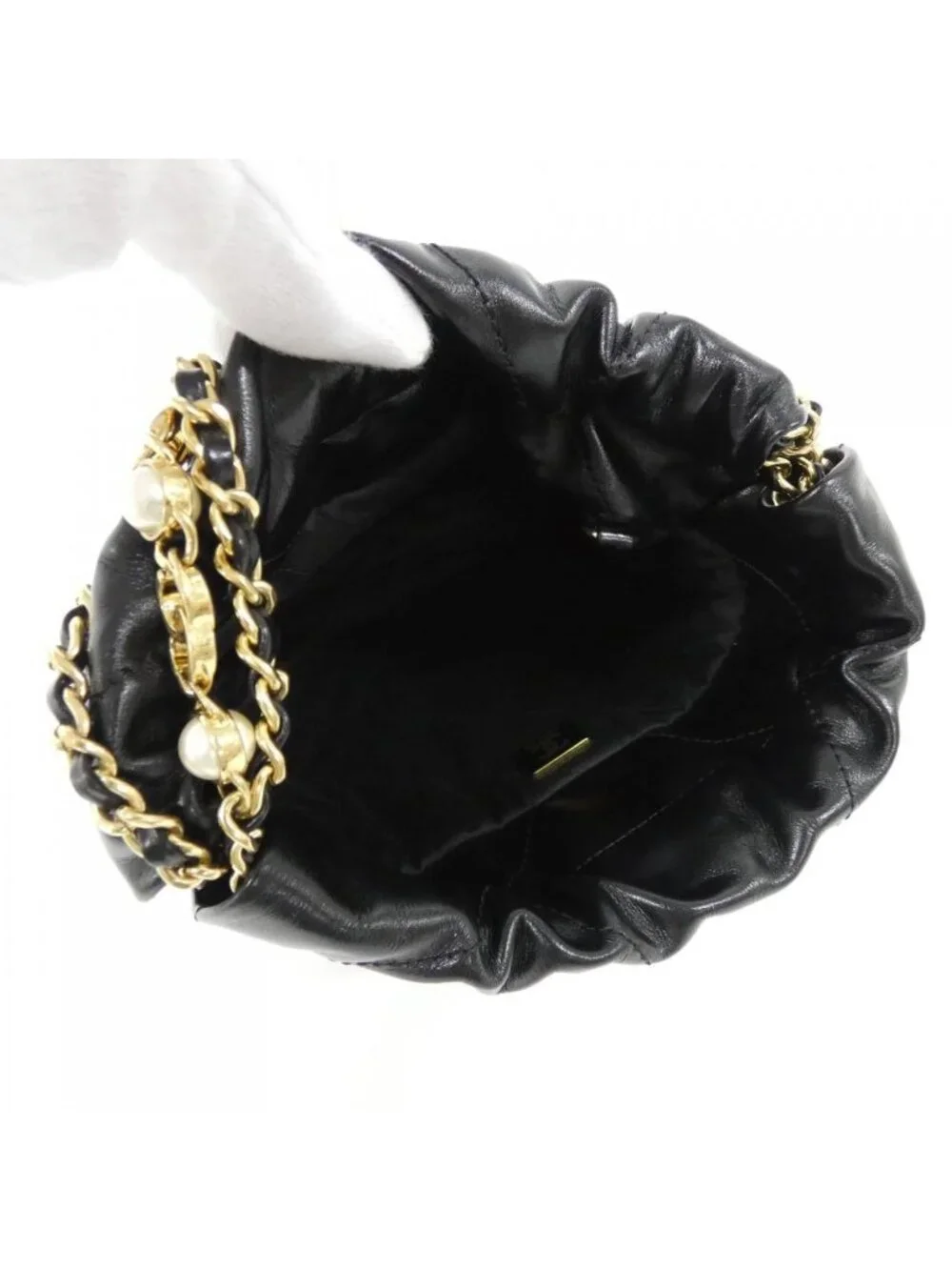Chanel 22 Line Mini